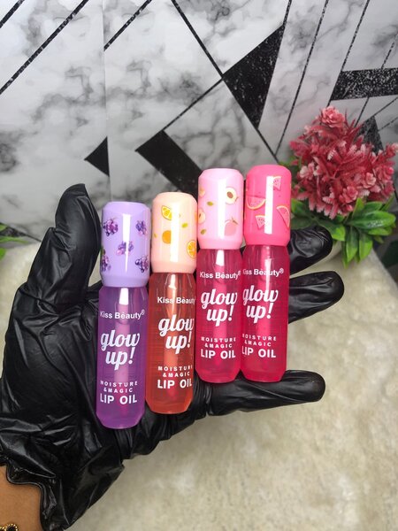 Gloss fruité