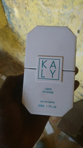 Parfum KALY