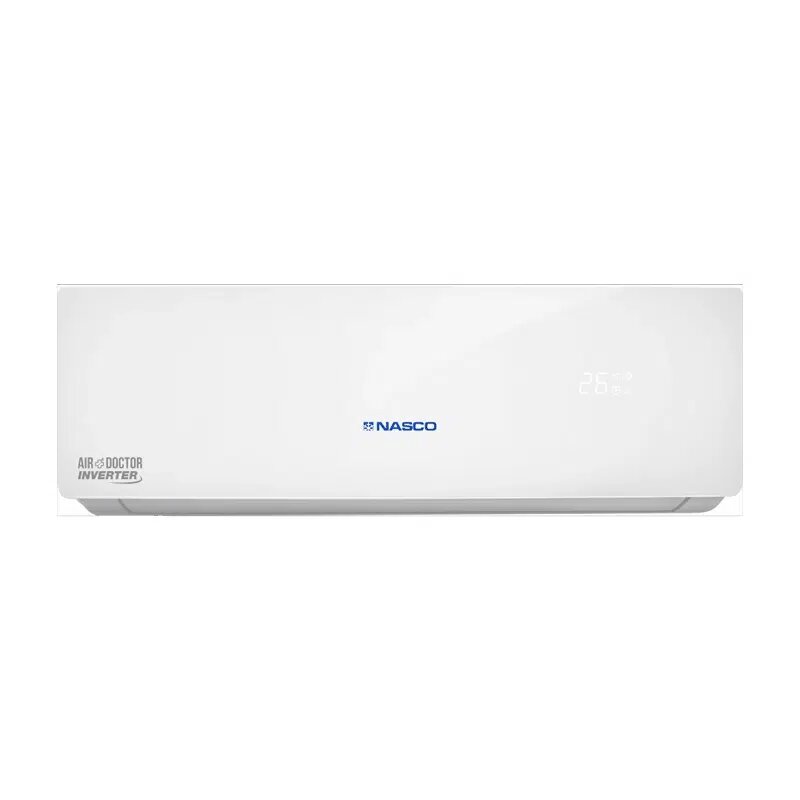 Nasco air-conditioned