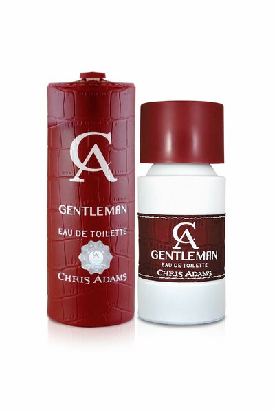 Chris Adams Gentlemen