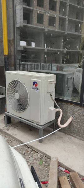 Кондиционер Gree Airy 9 invertor icberg белый