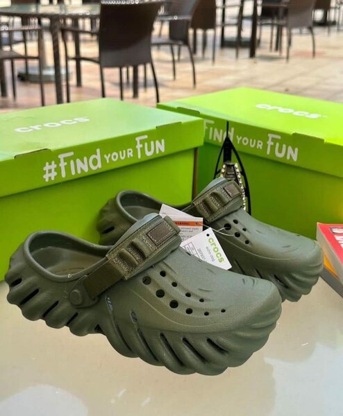 CROCS ORIGINAL