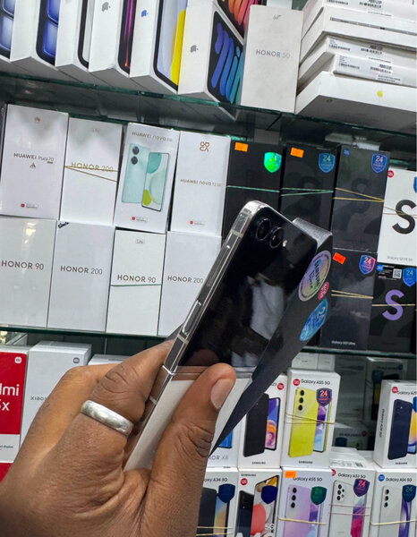 Samsung Galaxy Z Flip