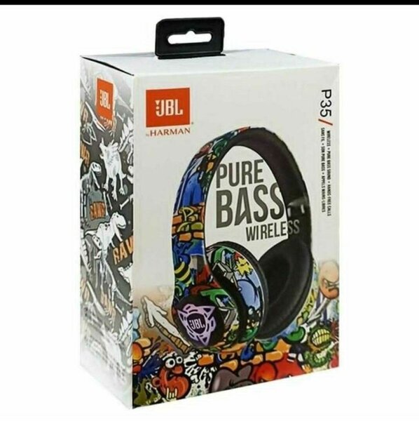 Casque JBL original