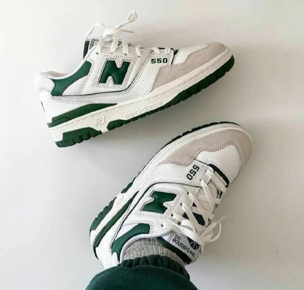 New balance 550