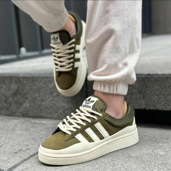 Adidas bad bunny campus