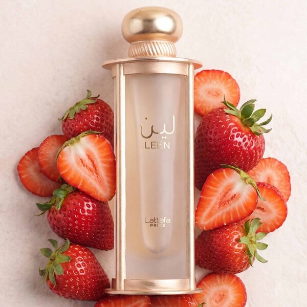Lattafa Leen Parfum Luxe