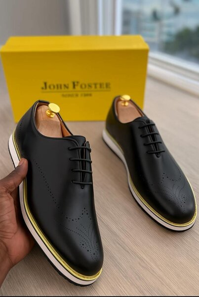 Chaussures Oxford Homme Élégantes