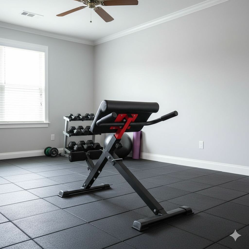 Banc de musculation Réglable