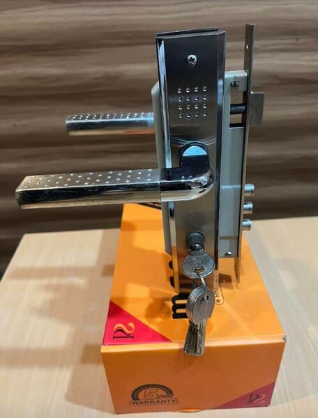 Serrure Electronique de Sécurité