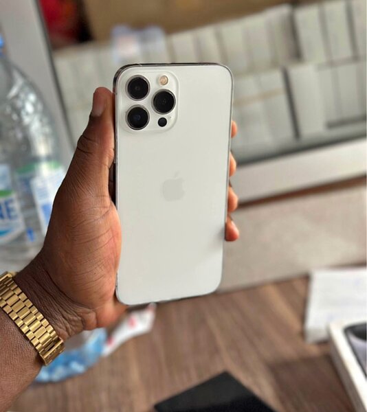 iPhone 13 Pro Max 256GB