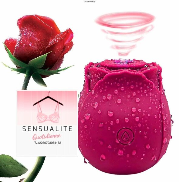 Aspirateur clitoridien