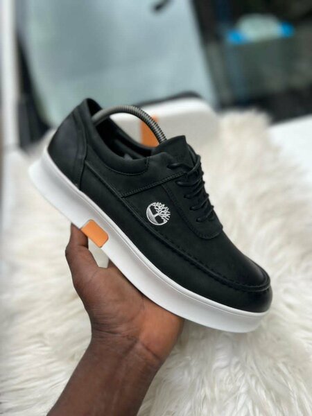 Chaussures de sport élégantes