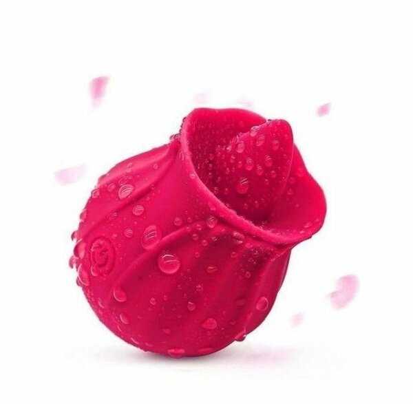 Stimulateur de Clitoris Étanche