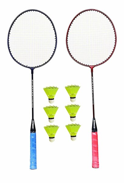 Badminton Accessories