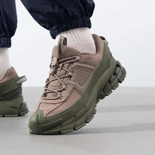 Sneakers Homme Confort Trail