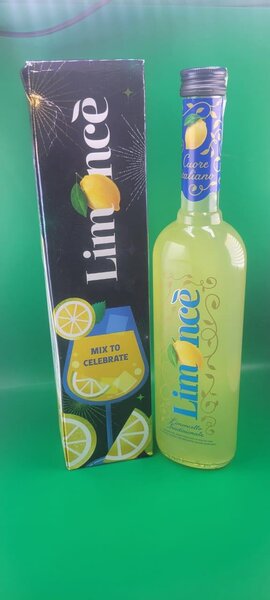 Limoncè Limoncello