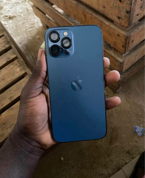 iPhone 12 Pro Max 256GB