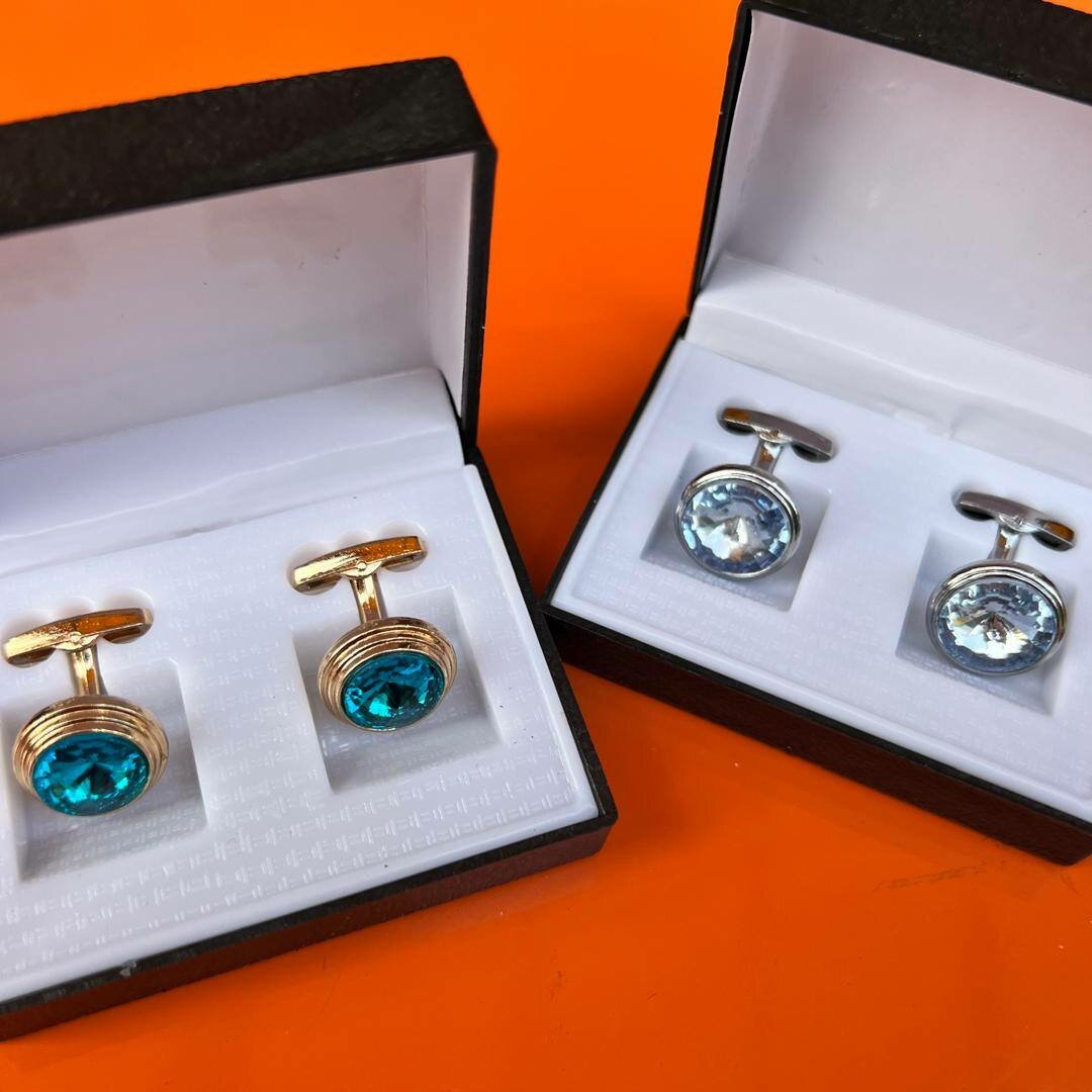 Original Cufflinks For Men