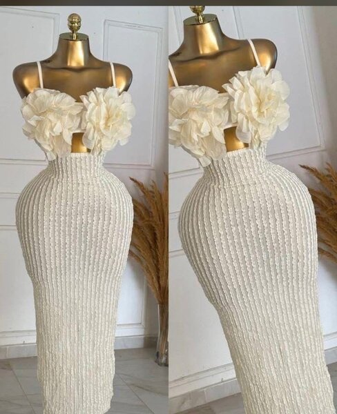 Robes élégantes pour toutes occasions