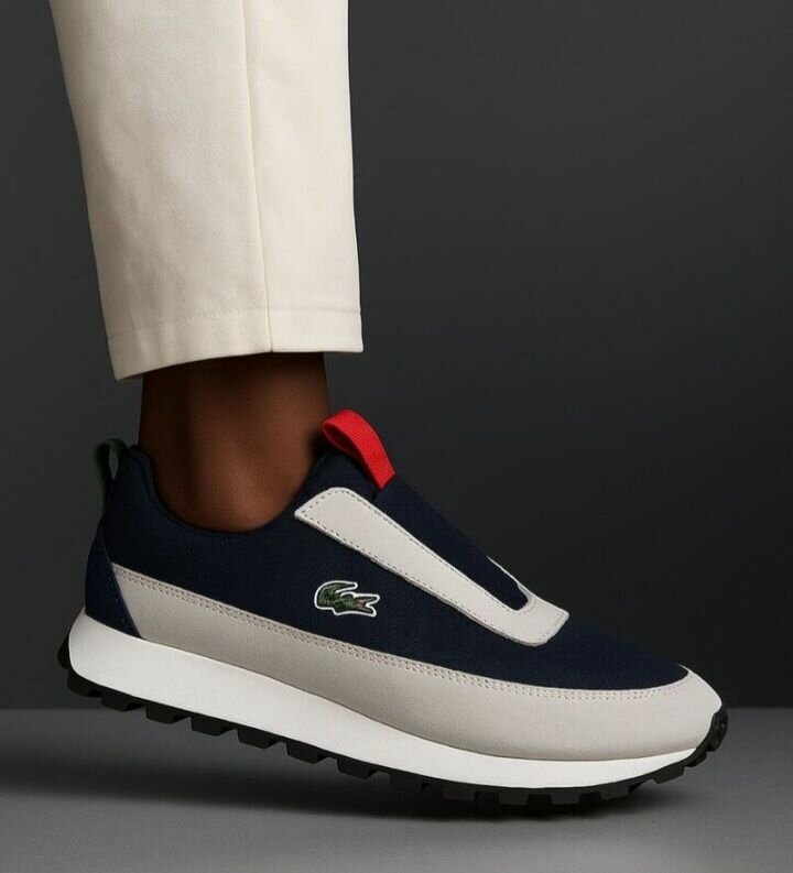 CHAUSSURES LACOSTE