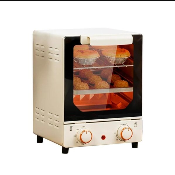 Mini four électrique