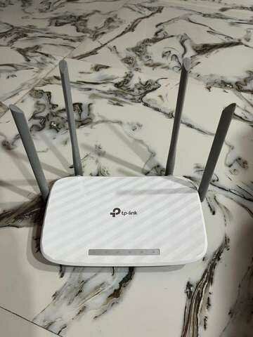 Tp-link and tenda  wifi Router available now