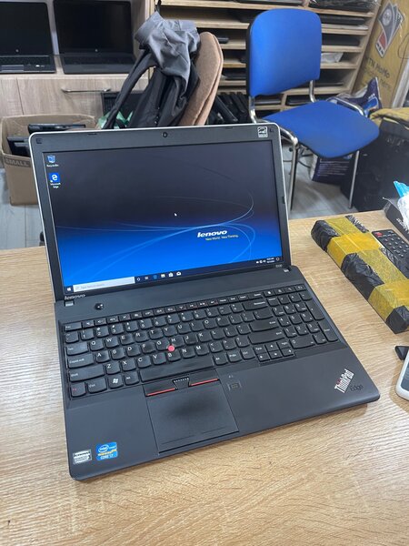 Lenovo Thinkpad E530