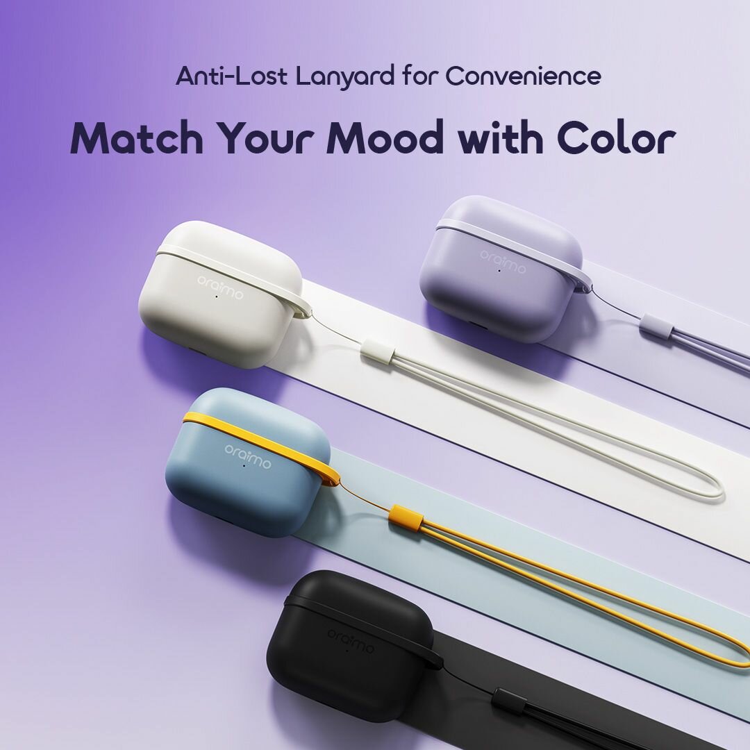 Oraimo spacebuds lite