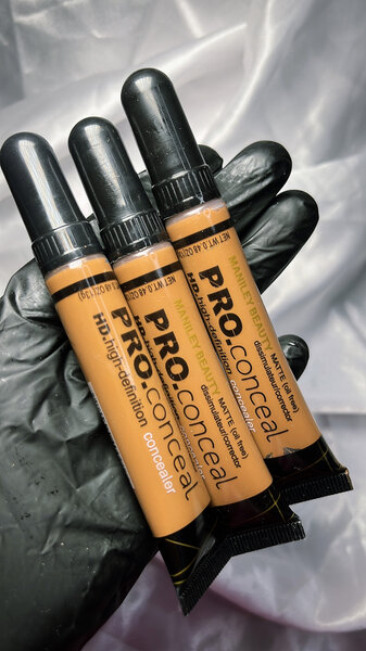 Correcteur HD Pro Conceal