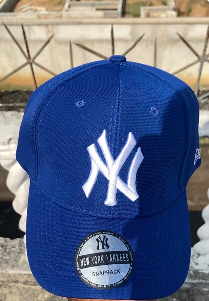 Casquettes NY Yankees élégantes