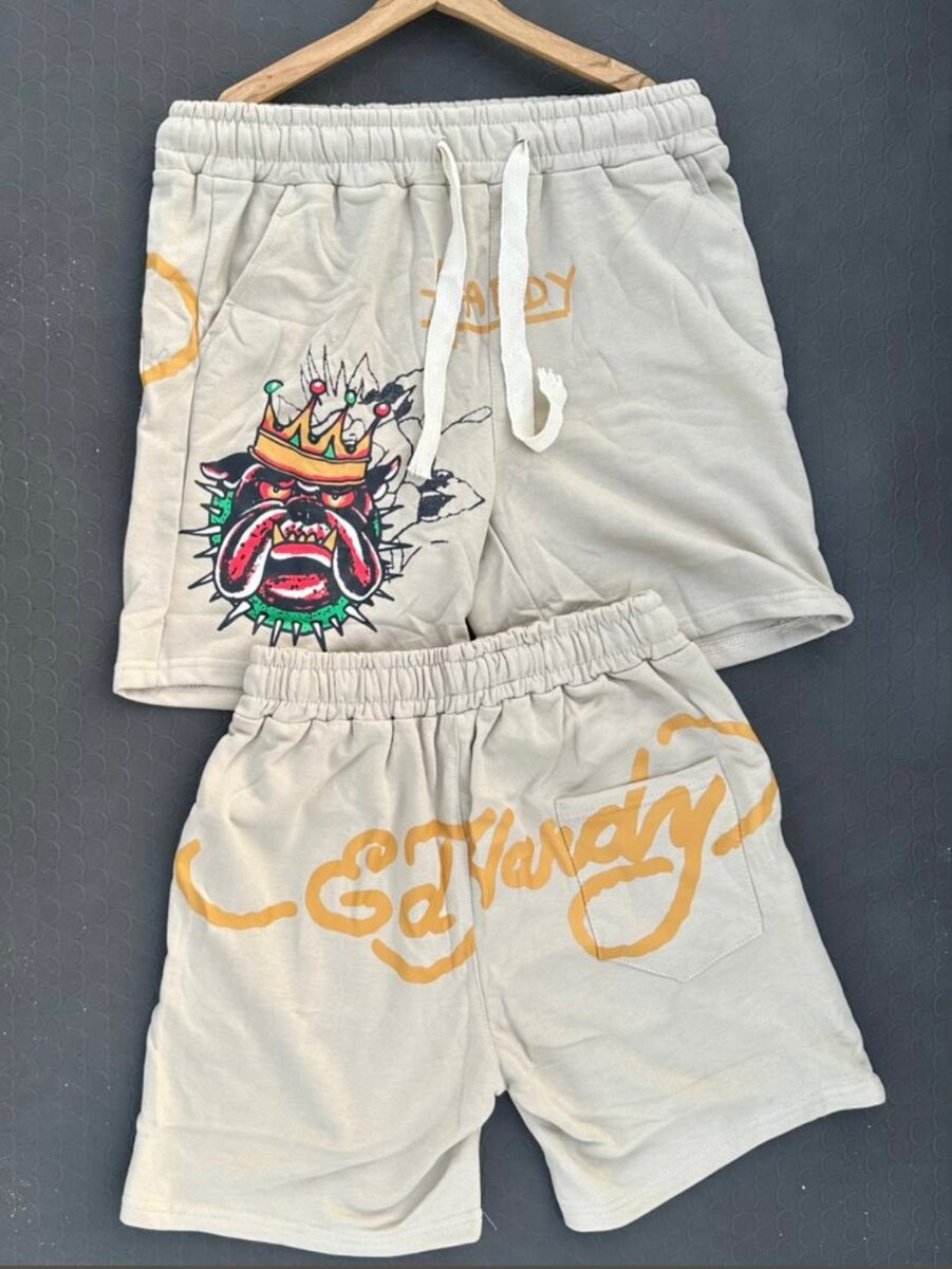 Culotte en Cotton unisexe