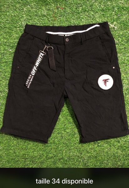 Shorts décontractés tendance