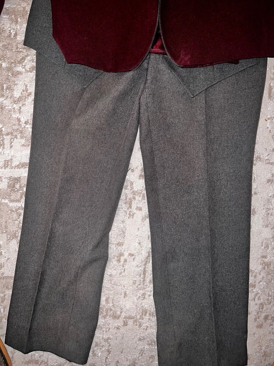 Комплект костюм