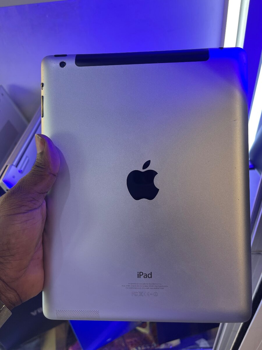IPAD