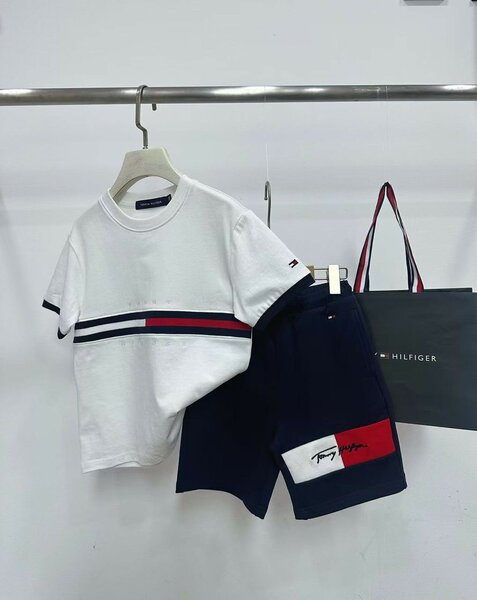 Ensemble enfant Tommy Hilfiger