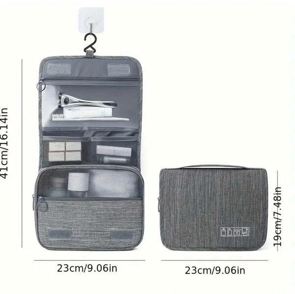 Trousse toilette Homme/ Femme