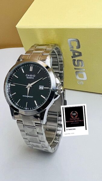 Montre Homme Casio Quartz