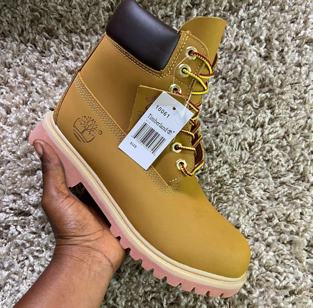 Timberland chaussures homme