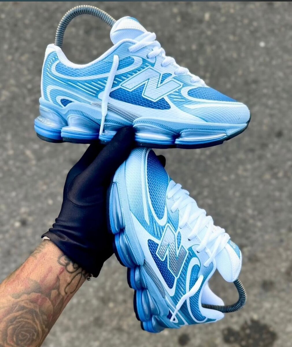 Sneakers tendance pour homme