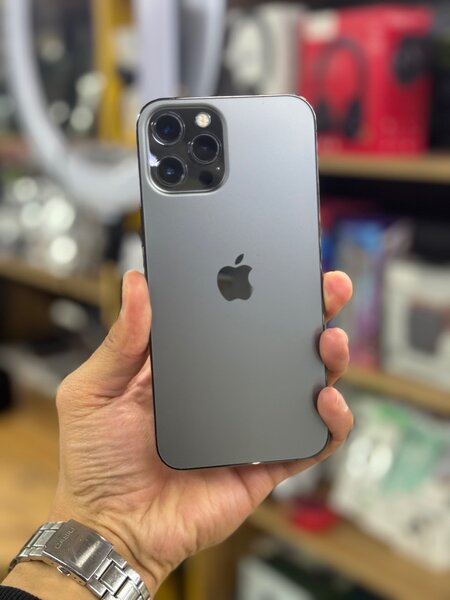 iPhone 12 Pro Max 128 GB