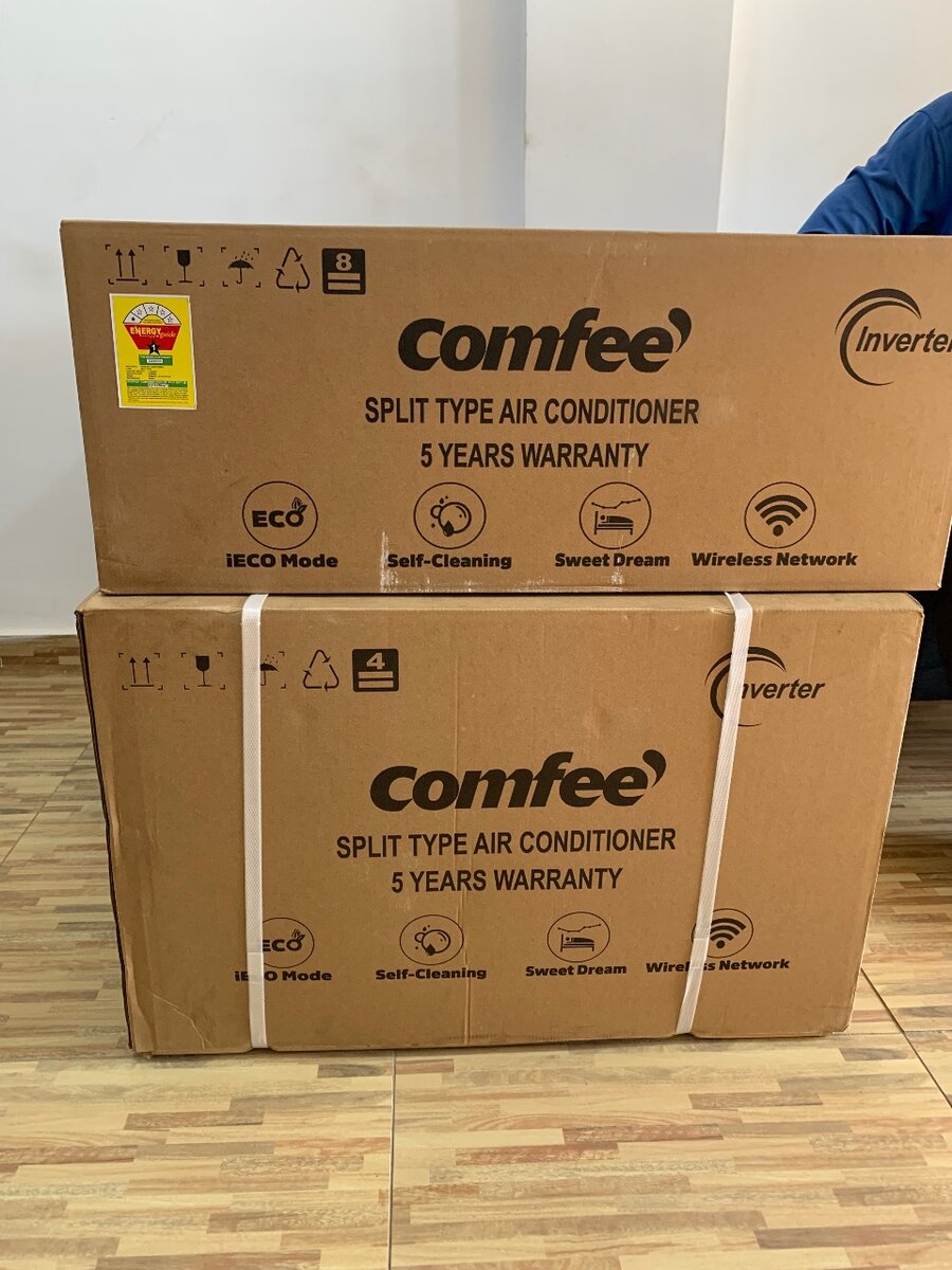 Comfee Inverter Air Conditioner