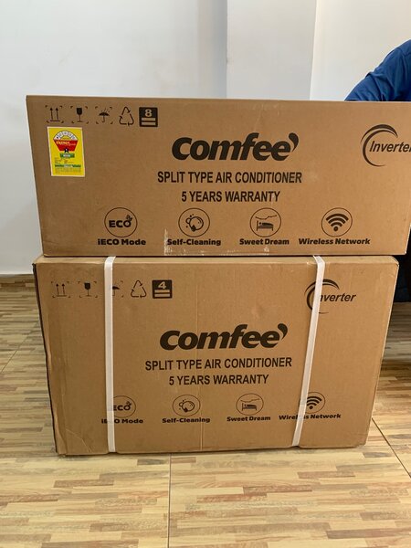 Comfee Inverter Air Conditioner