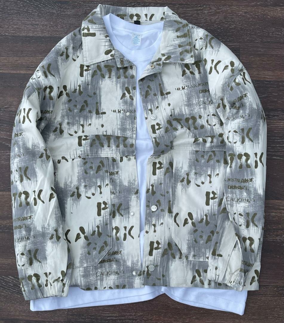 Vestes Décontractées Hommes