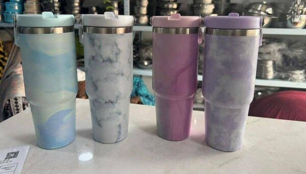 Gourdes Stanley coloré