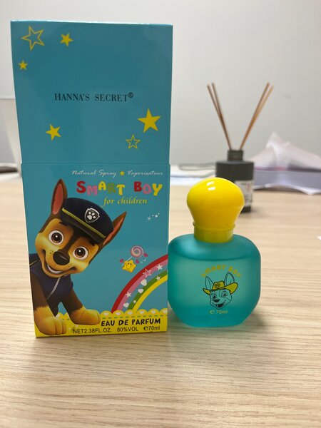 Parfum Enfant Smart Boy