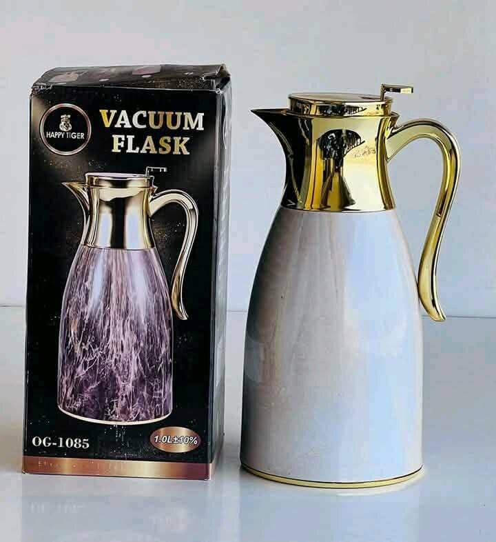 Vacuum Flask