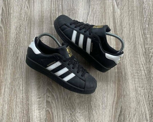 Addidas superstar
