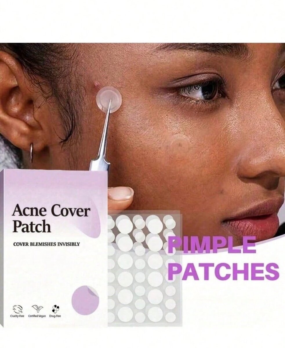 Patchs Anti-Boutons Invisibles