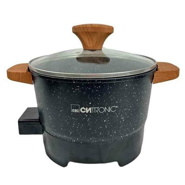 CNTRONIC 10 in 1 Multi-Functional Electronic Electronic Pot